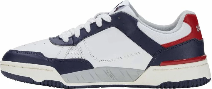 Atlete meshkuj K-Swiss, të bardha