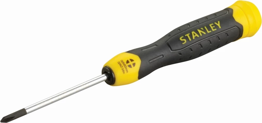 Kaçavidë Phillips Stanley 0-64-930 PH0 x 60 mm (precision)