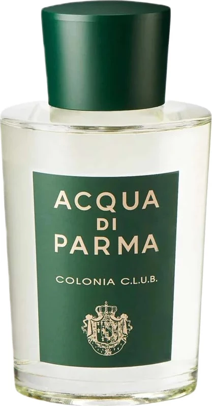 Eau de Cologne për meshkuj Acqua di Parma Colonia C.L.U.B., 180ml