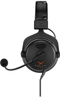 Kufje gaming Beyerdynamic MMX 330 Pro, të zeza
