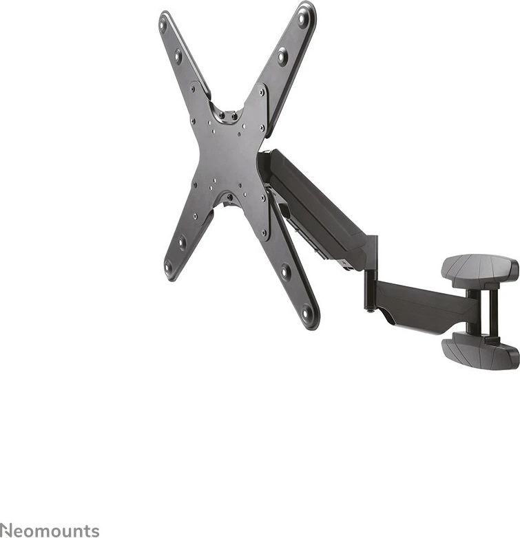 Mbajtës muri Neomounts WL70-550BL14, 32"-55", i zi