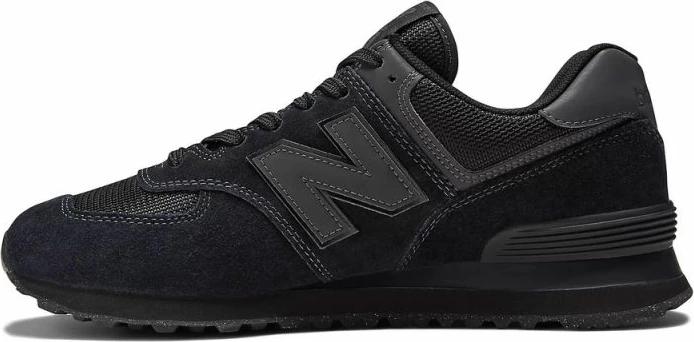 Atlete për meshkuj New Balance, të zeza [Madhësia: 45]