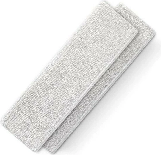 Mop rezervë Xiaomi G10, microfiber, e bardhë, set