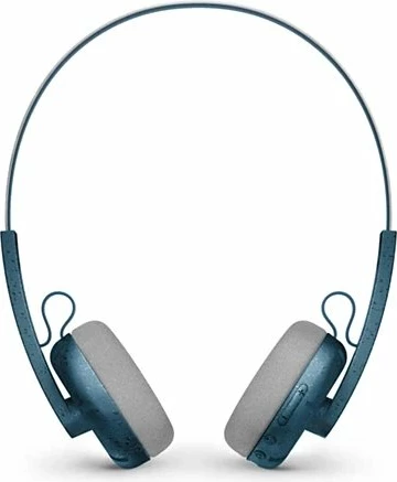 Kufje wireless Philips TAH2000TL/00 mbi vesh, Bluetooth 5.4, driver 40 mm, bateri 26 orë, Turkiz