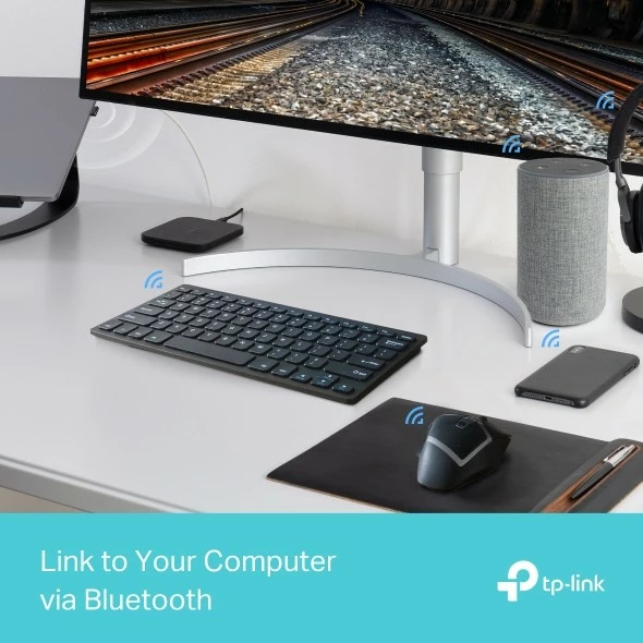 Adapter Wi-Fi/Bluetooth TP-Link Archer TX10UB Nano, USB 2.0, dual-band, i zi
