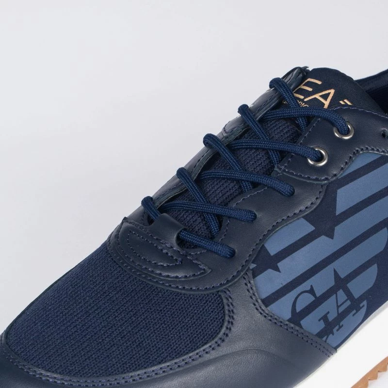 Atlete meshkuj Emporio Armani, të kaltra