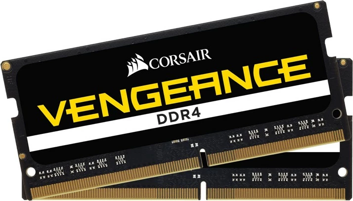 RAM Memorje Corsair Vengeance 32GB (2x16GB) DDR4 2666MHz SO-DIMM