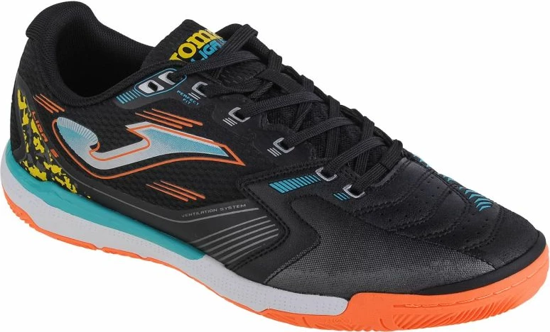 Atlete futbolli për meshkuj Joma Liga-5, të zeza