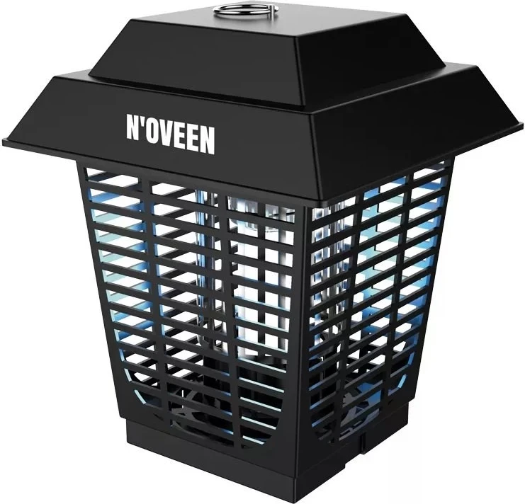Llambë insekticide N'oveen IKN22 IPX4 Professional Lampion