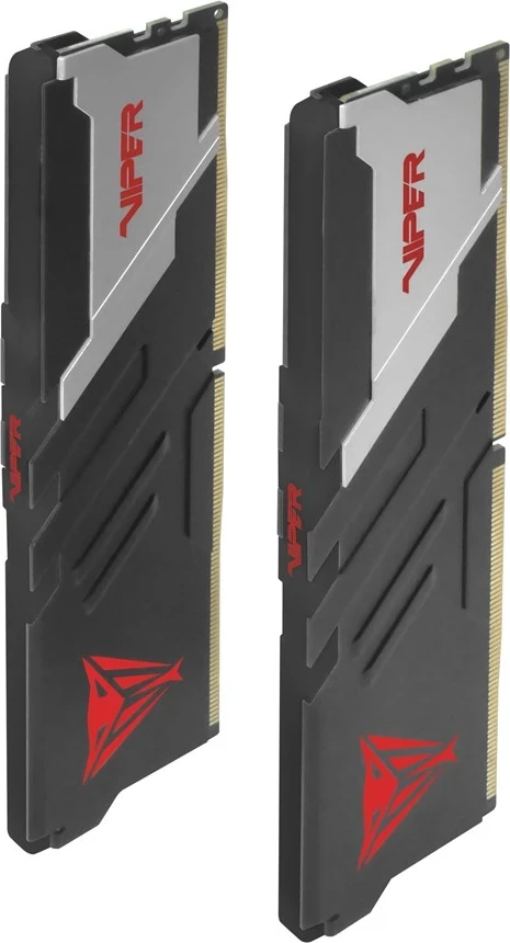 RAM Memorje Patriot Memory Viper Venom PVV532G660C34K, 32 GB DDR5 6600 Mhz