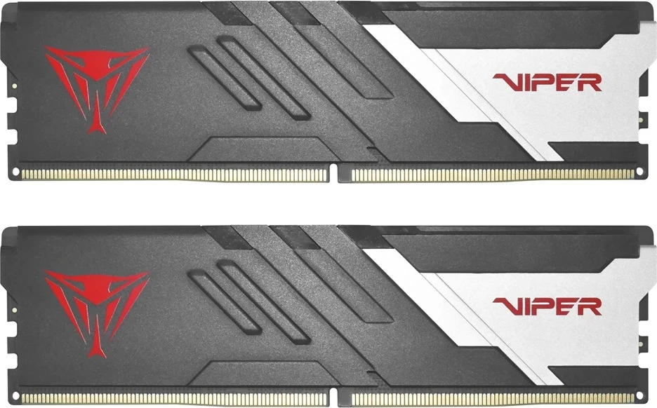 RAM Memorje Patriot Memory Viper Venom PVV532G660C34K, 32 GB DDR5 6600 Mhz