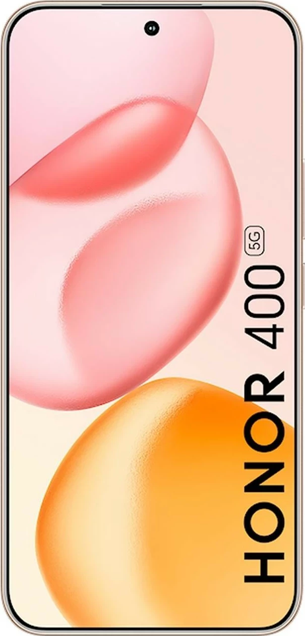 Celular HONOR Honor 400, 8/256GB, gold