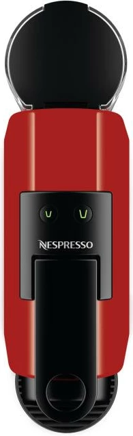 Makinë kafeje kapsulash, DeLonghi, Nespresso Essenza Mini EN85.R, 19 bar, depozitë uji 0.6L, klasa A, e kuqe