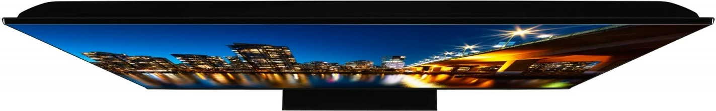 Televizor QLED Toshiba 55QV3463DG, 55", Ultra HD/4K, Smart TV, i zi