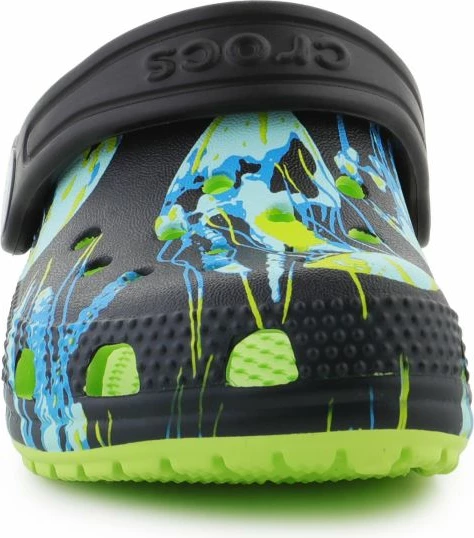 Atlete për fëmijë Crocs, shumëngjyrëshe