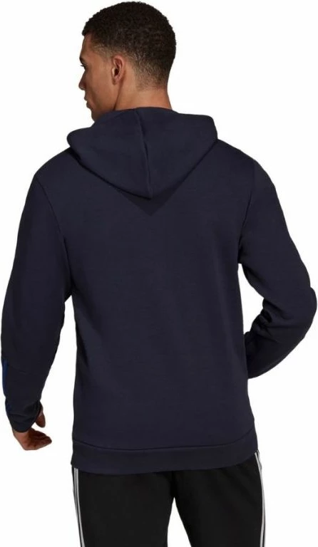 Duks për meshkuj adidas, blu marine