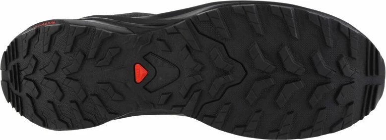 Atlete për meshkuj Salomon X-Adventure GTX M, të zeza