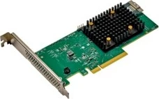 Kontroller RAID Broadcom 9540-8i, PCI Express 4.0, 8 porte SAS, 12Gb/s