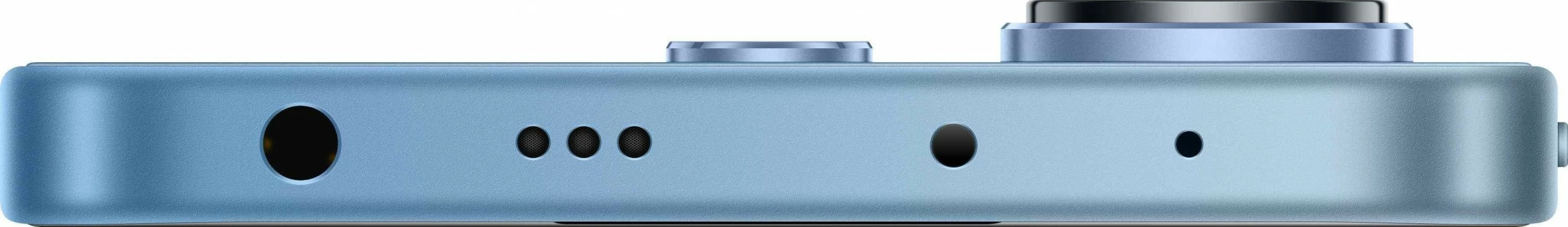 Celular Xiaomi Redmi Note 13, 6 GB, 128 GB, 108 MP, Ice Blue