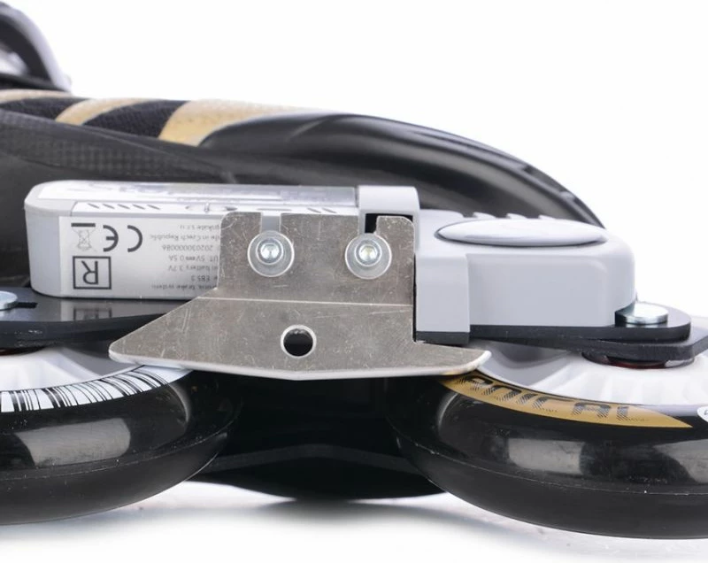 Rollera për femra Tempish Wenox Top, të bardha