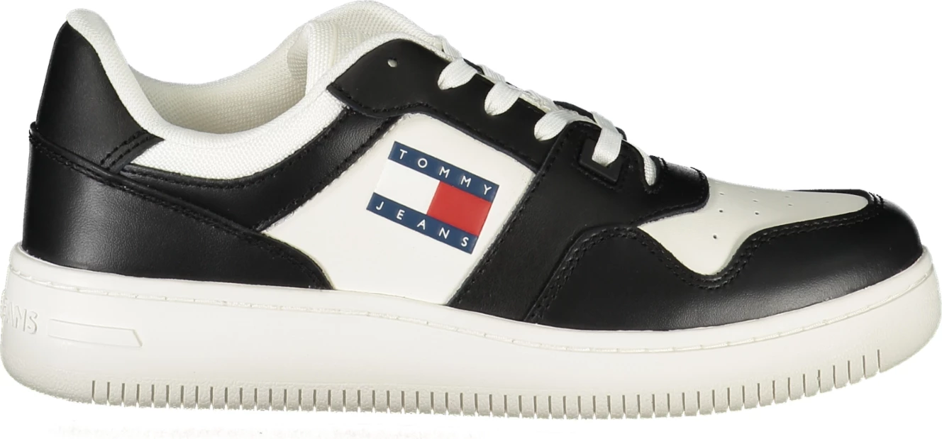 Atlete femra TOMMY HILFIGER, të bardha