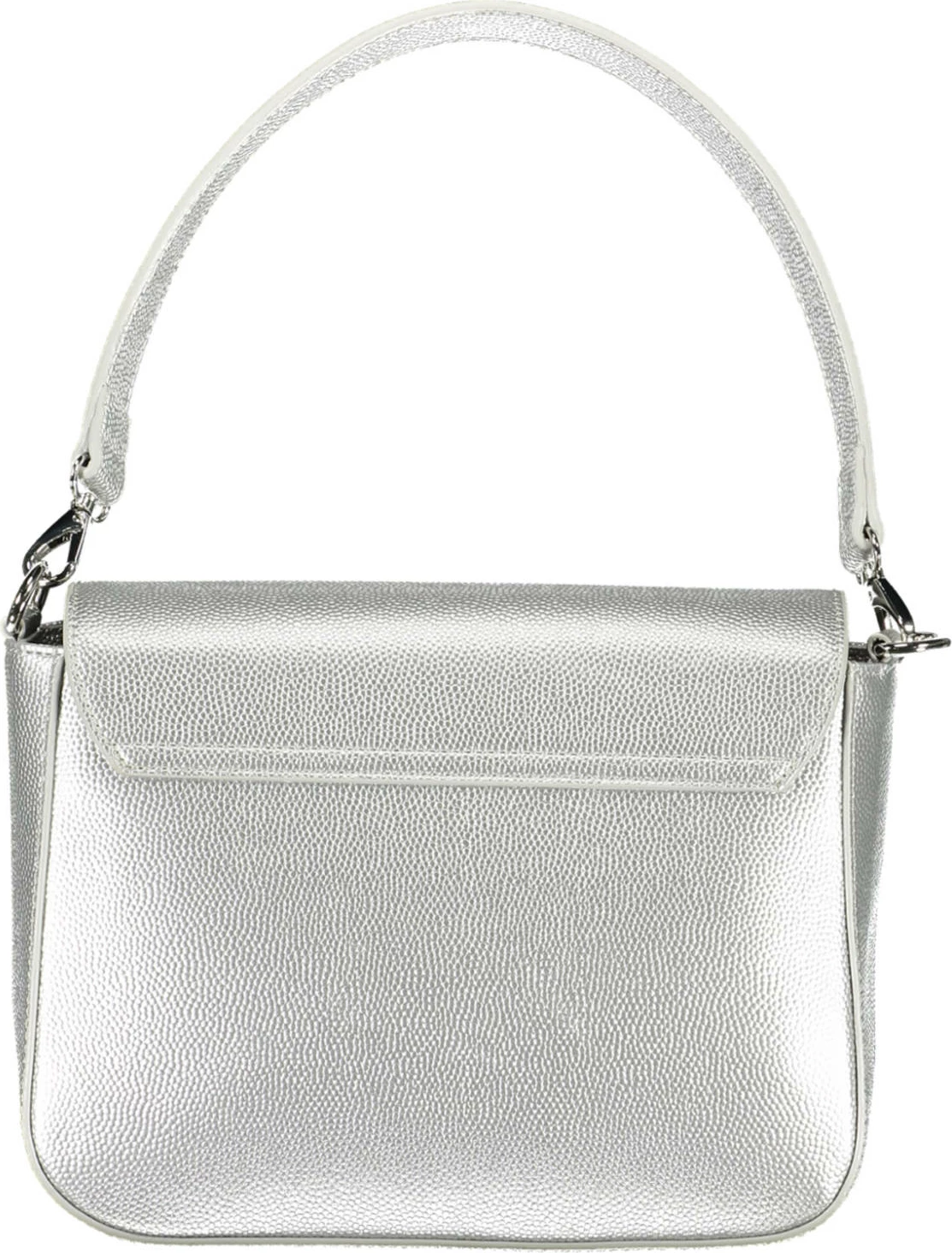 Çantë Valentino Bags femra, argjend