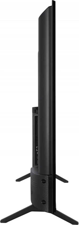 Televizor QLED Toshiba 55QA2363DG, 55 inç, Ultra HD/4K, Android TV, i zi