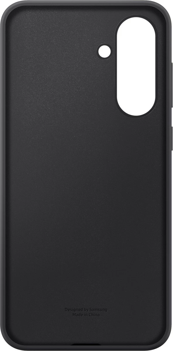 Mbështjellës Samsung EF-PA366, Galaxy A36 5G, 17 cm (6.7"), Ngjyrë e zezë