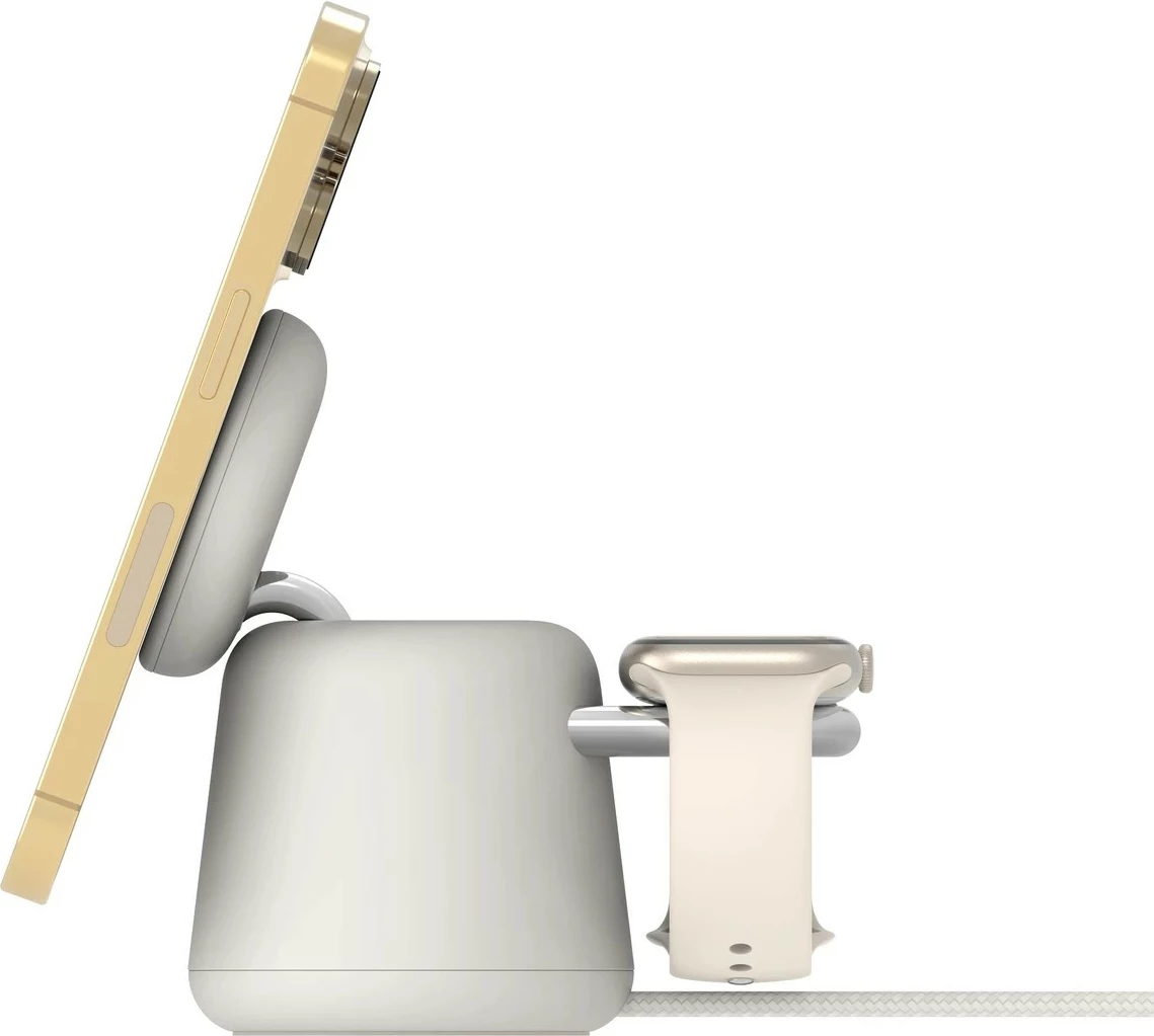 Karikues wireless Belkin WIZ020vfH37, 1.5 m, Sand