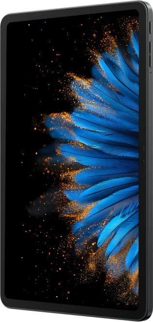 Tablet BLACKVIEW MEGA 2 12\" 12GB/256GB LTE, Sky Gray, set me maus + tastierë