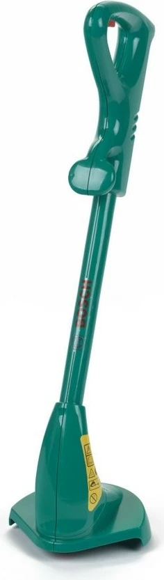 Lodër trimmer Bosch Klein 2775, për fëmijë, Gjelbër