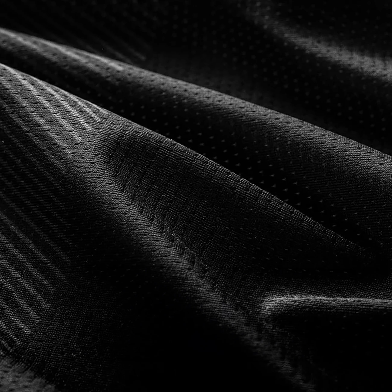 Bluzë çiklizmi Rockbros 15120009004 me mëngë të gjata, XL, e zezë