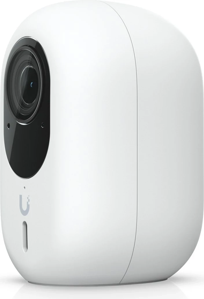 Kamerë sigurie IP Ubiquiti Instant G6, 8 MP, 4K, Wi-Fi, e bardhë