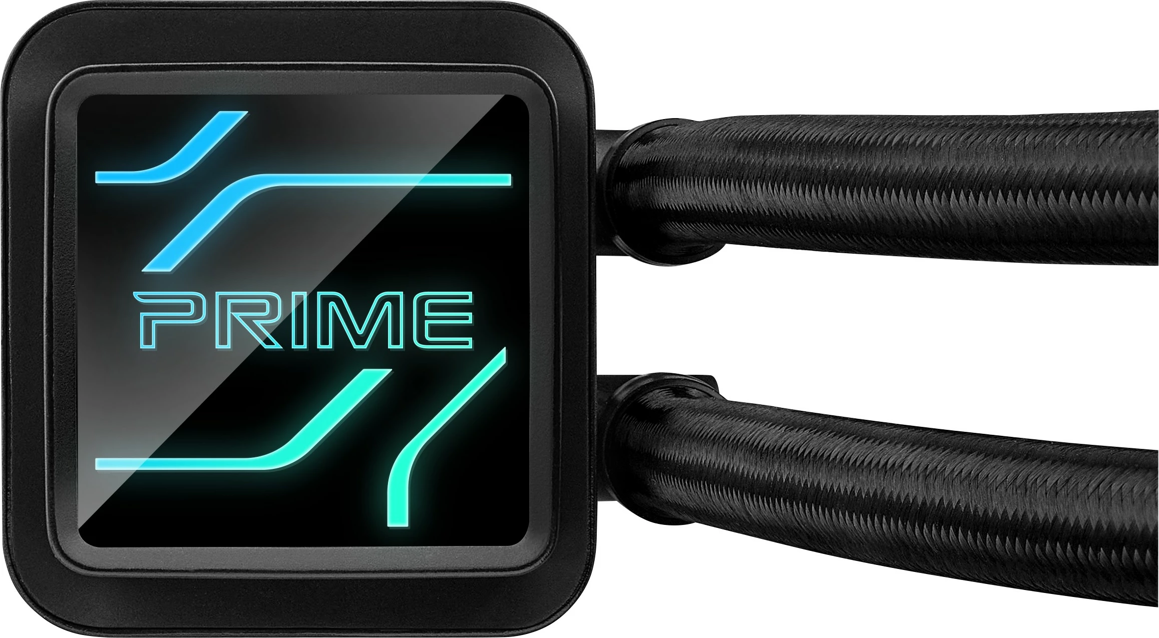 Ftohës uji all-in-one ASUS Prime LC 360 ARGB, 3 ventilatorë 12cm, i zi