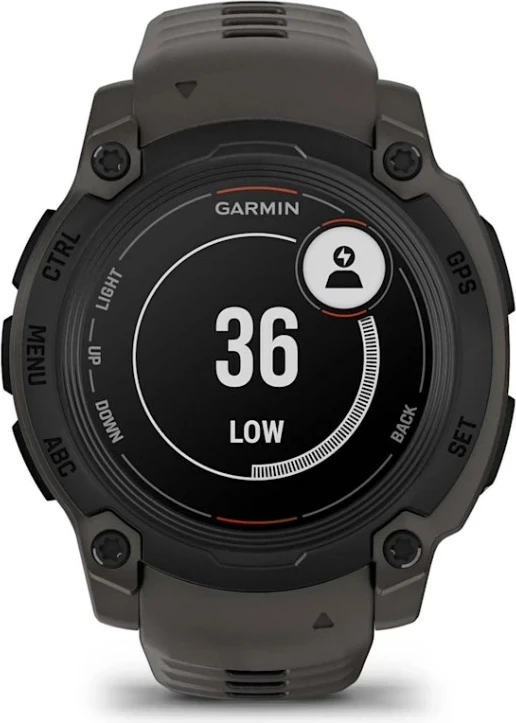 Smartwatch Garmin Instinct E, 40 mm, GPS, i zi