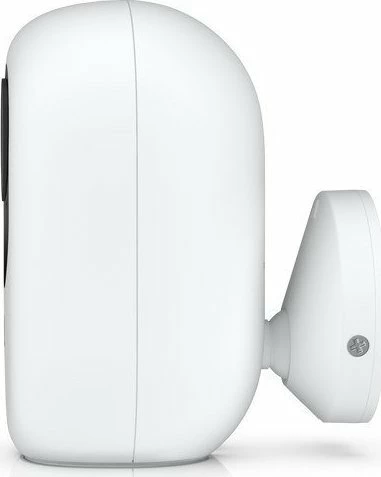 Kamerë IP Ubiquiti UniFi Protect G4 Instant UVC-G4-INS 2K 30FPS Wi‑Fi audio dy‑drejtimësh Night Vision IPX5 IK04 e bardhë set 1 copë