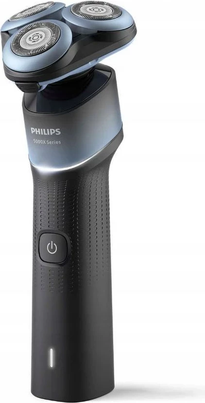 Makinë rroje Philips 5000X series X5006/00, e zezë