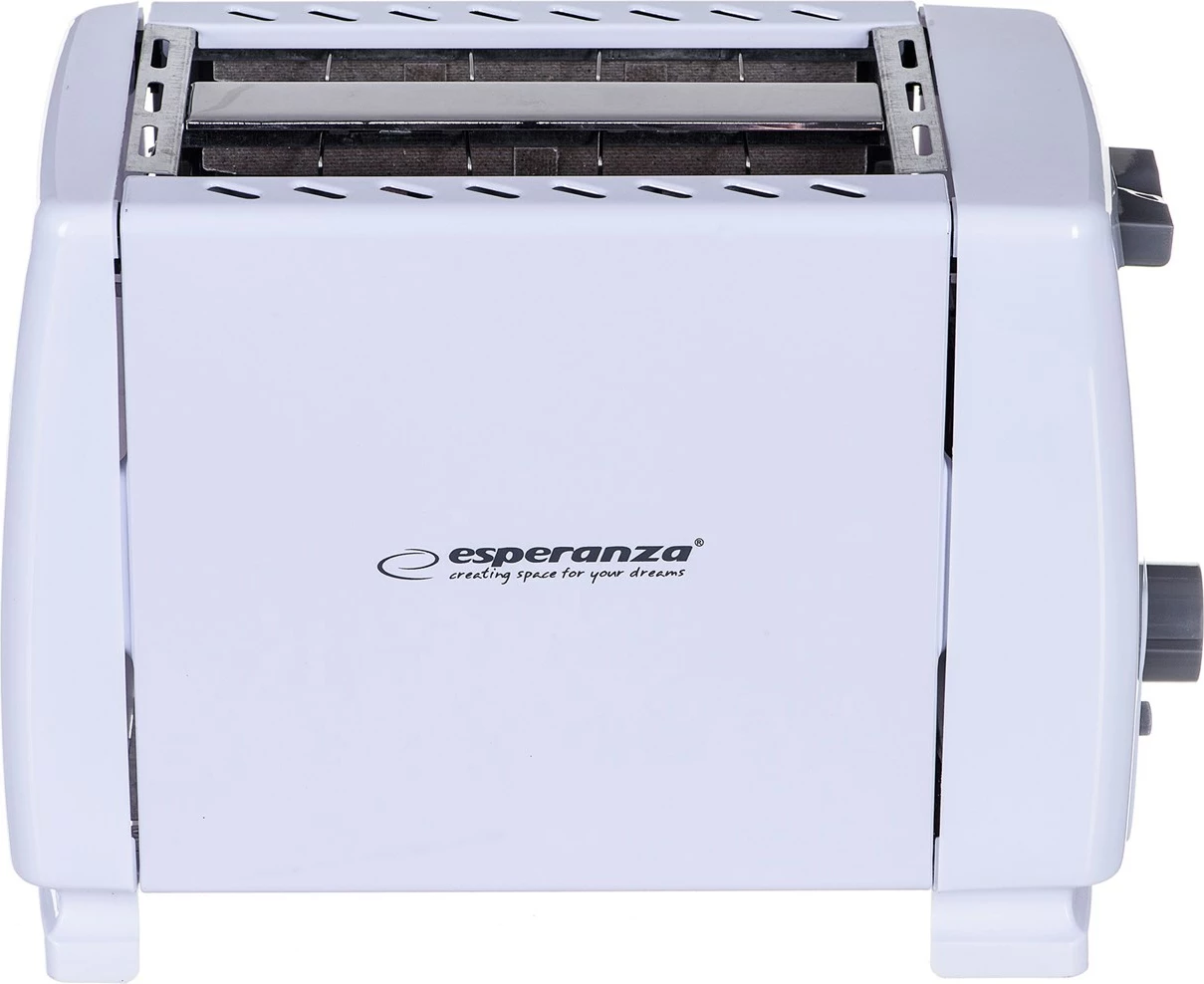 Thekëse buke Esperanza EKT001, 600W, e bardhë 