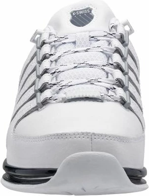 Atlete për meshkuj K-Swiss, të bardha