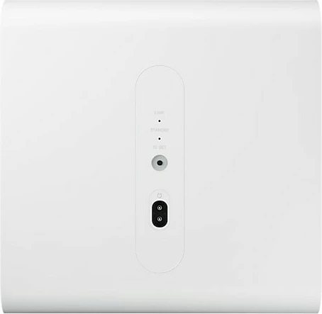 Soundbar Samsung HW-S801D EN, i bardhë