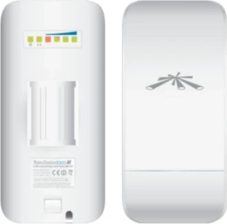 Access Point Ubiquiti LOCO M2, 150 Mbps, 2.4 GHz