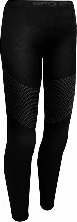 Set termoaktiv për fëmijë Spokey, i zi