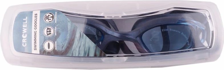 Syze Noti Crowell Reef për Meshkuj dhe Femra, Blu Marin