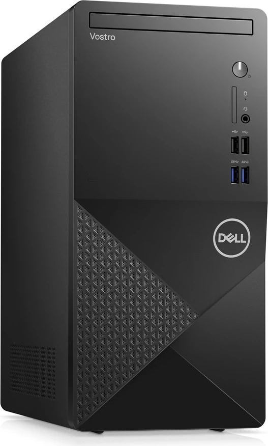Kompjuteri Dell Vostro 3020, Intel® Core™ i5, 8 GB RAM Memorje, 512 GB SSD, Zi