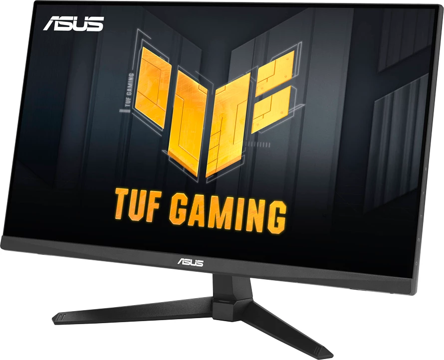 Monitor gaming ASUS TUF Gaming VG249QE5A 23.8\" FHD IPS 146Hz 1ms, i zi