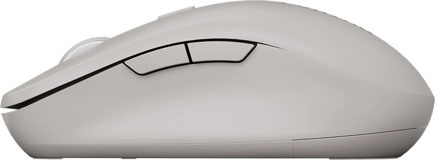 Maus CANYON MW-12 wireless dual-band, 6 butona, 2400 DPI, gri