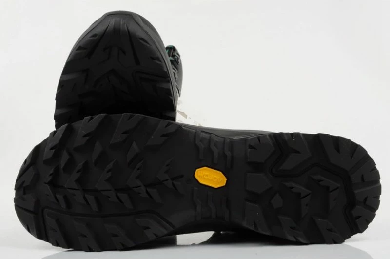 Atlete trekking për meshkuj Aku, gri