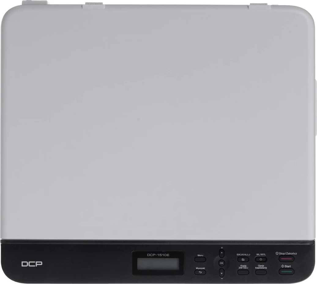 Printer multifunksional me laser Brother, 2400 x 600 DPI 