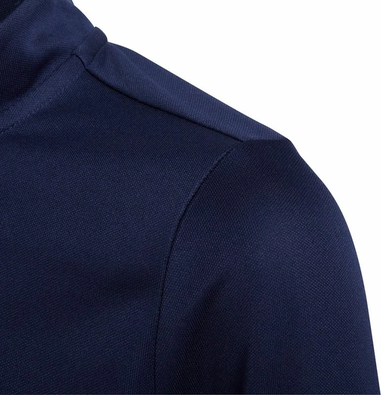Duksi adidas Entrada 22 Tr Top Jr për fëmijë, blu deti