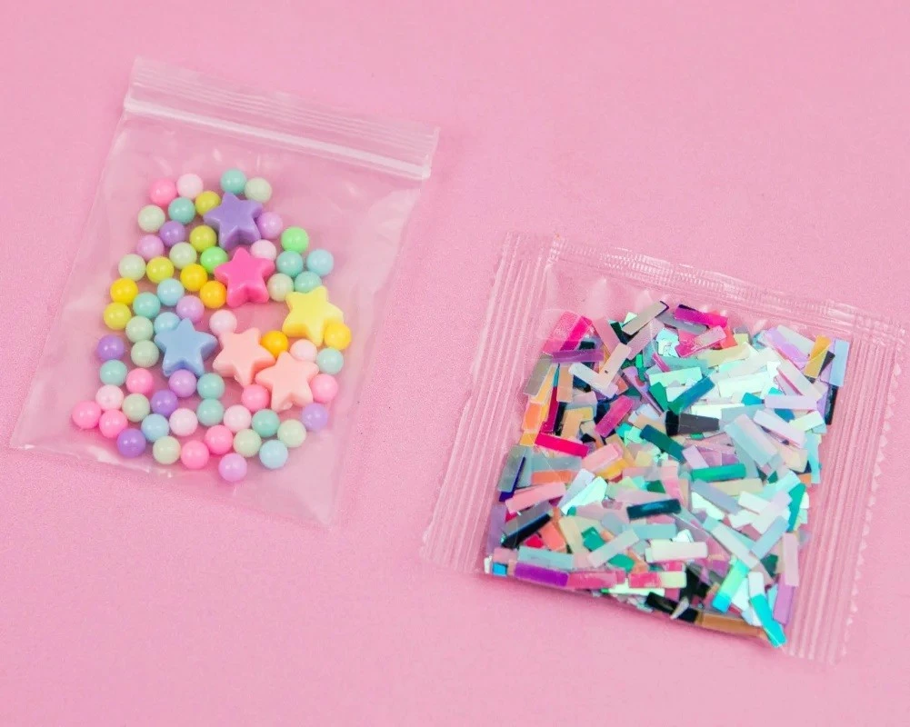 Set krijues DIY, Epee, Nano Tape Magic Kawaii Classic EP60511/05139, për 5 projekte 6+, multingjyrësh